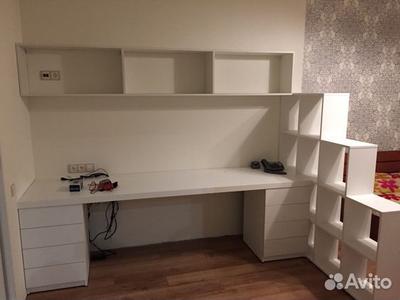 Стол письменный