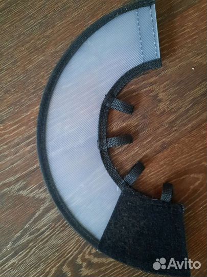 Воротник защитный для животных