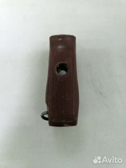 Рукоятка от пм текекстолитовая