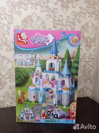 Конструктор 