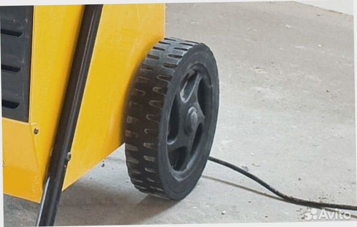 Осушитель воздуха master DH 92 J4