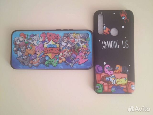 Чехол на honor x9