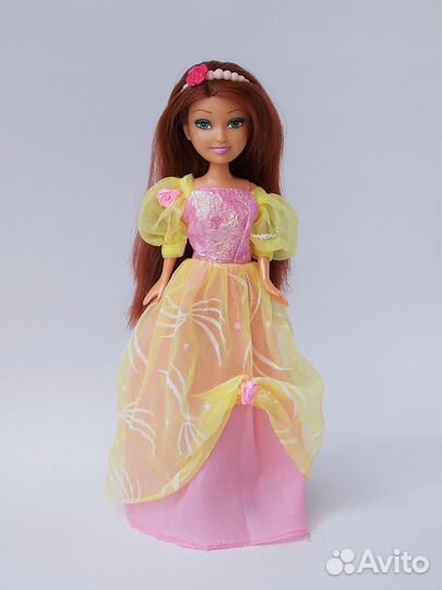 Куклы Monster High, Winx, Moxie, Барби