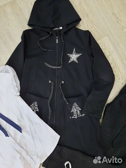 Школьные вещи для девочки