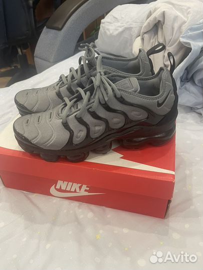 Nike air vapormax plus