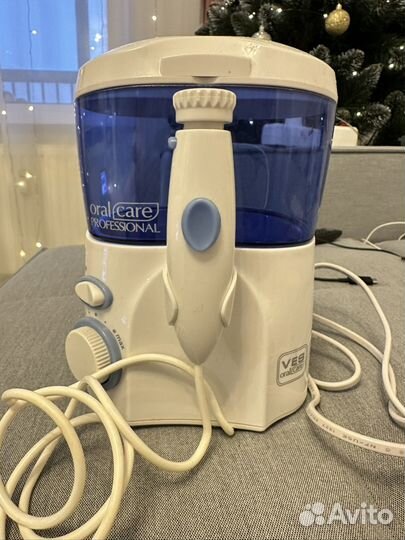 Ирригатор ves vip-003