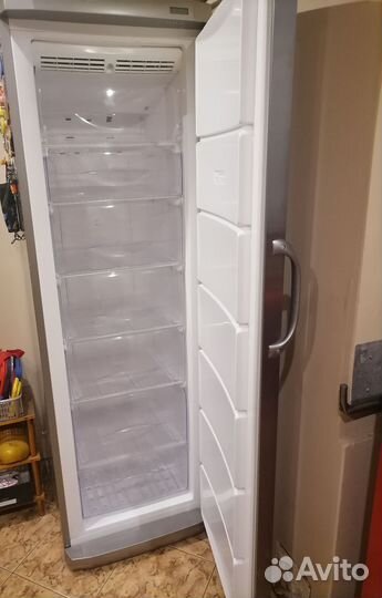 Морозильная камера Ardo