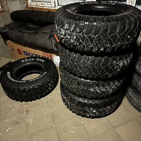 Mickey Thompson Baja MTZ Radial 285/75 R16