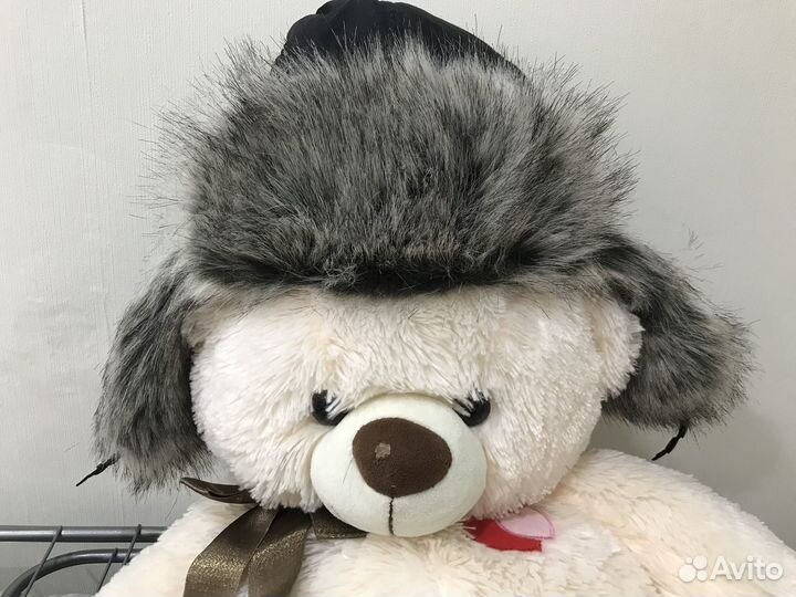 Шапки детские новые