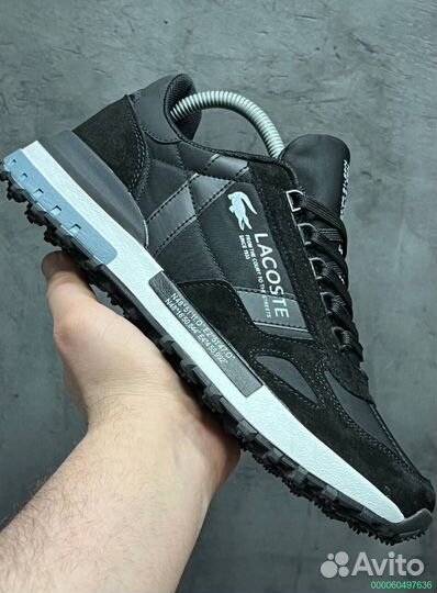 Кроссовки Lacoste