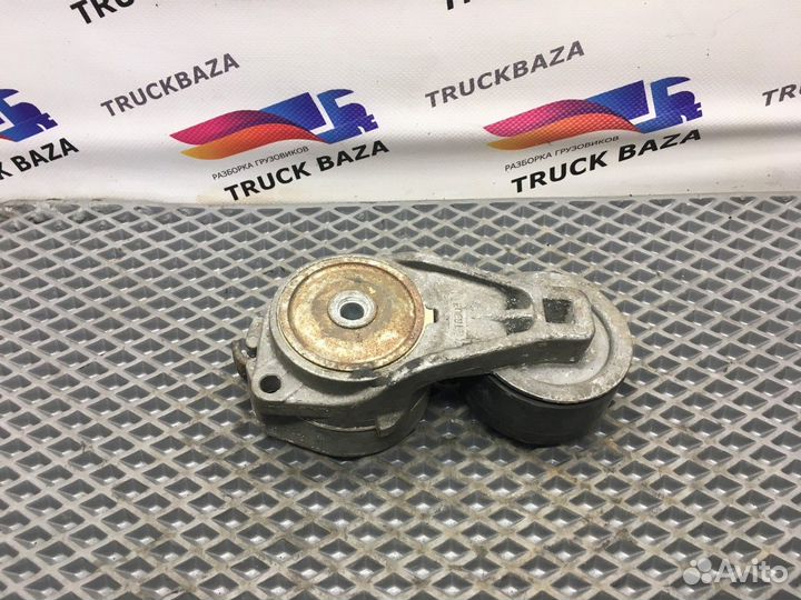 2197005 Ролик-натяжитель