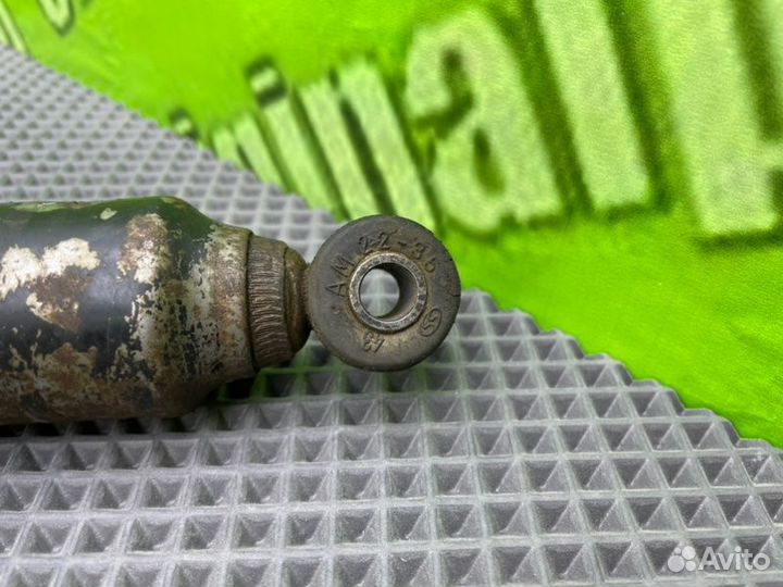 Демпфер Mercedes-Benz W124 M102.985 2.3I 1987