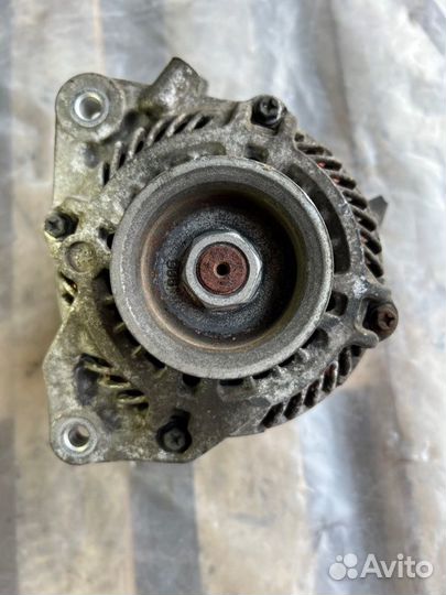 Генератор Honda Civik R18A2 2006