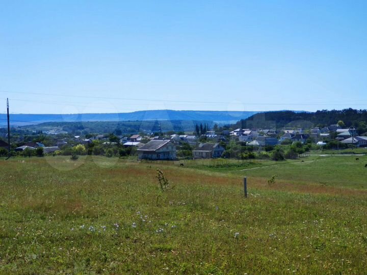 Участок 10 сот. (ИЖС)