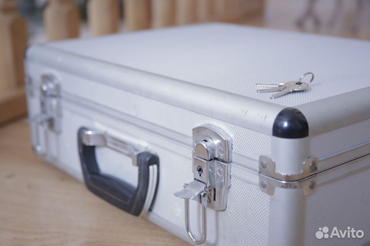 Киноадаптер для цифровых камер под фотооптику