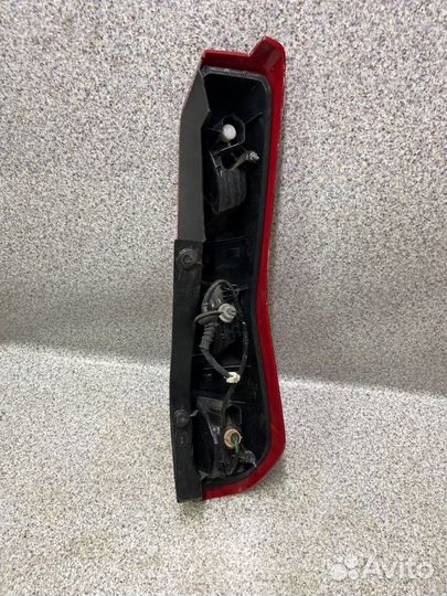 Фонарь задний левый Nissan X-Trail T31 2007