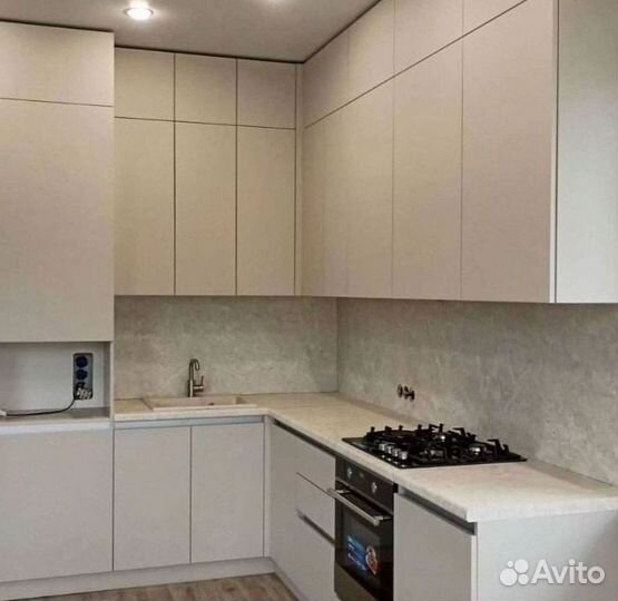 Кухня под заказ