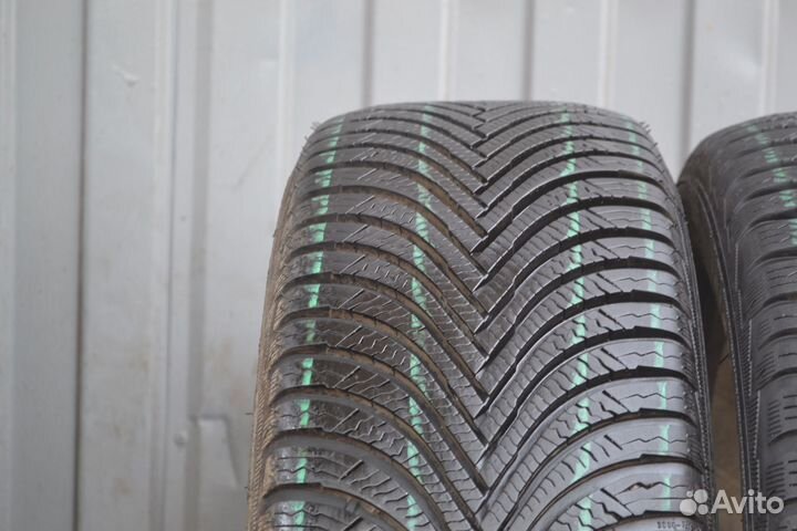 Michelin Alpin 5 195/45 R16 88H
