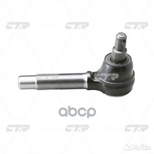 Cekh-30R Наконечник рулевой тяги перед прав