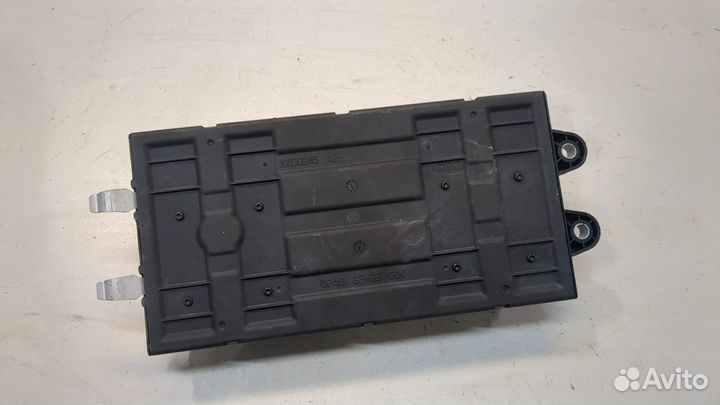 Блок комфорта Mercedes ML W164, 2010