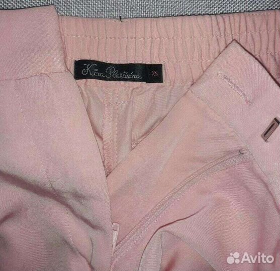 Брюки новые