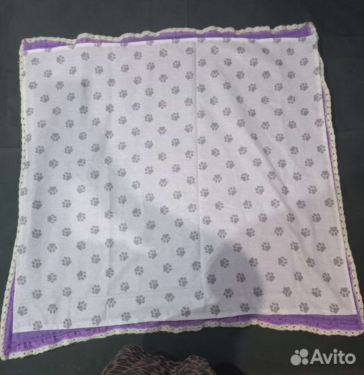 Комплект на выписку летний