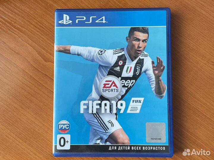 Игры для приставок ps4