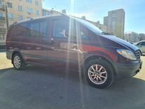 Mercedes-Benz Vito 2.1 MT, 2009, 249 183 км, с пробегом, цена 1 230 000 руб.