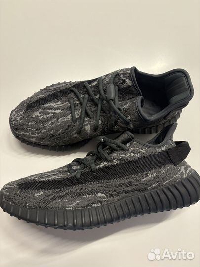 Adidas Yeezy Boost 350 v2 Salt оригинал