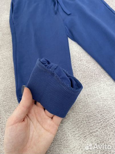 Спортивные штаны hm новые 122