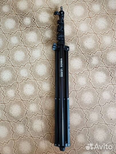 Стойка для света Visico LS-8008K