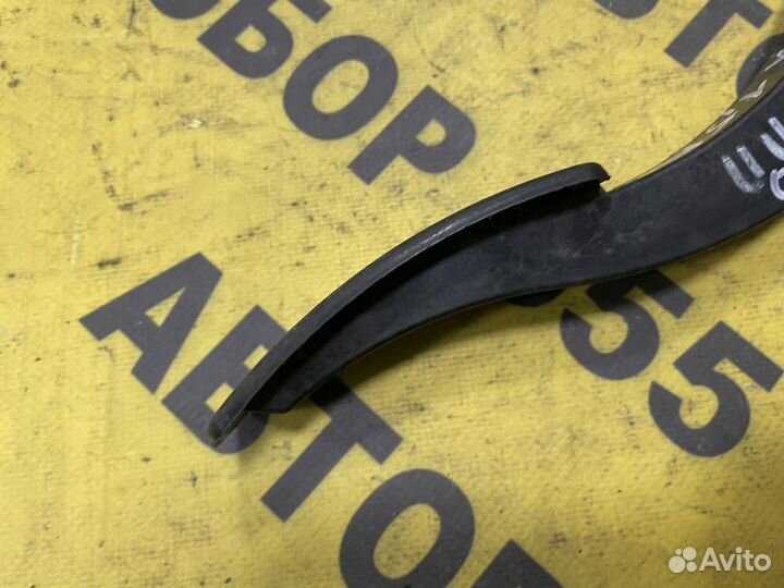 Педаль газа Mitsubishi Lancer 10