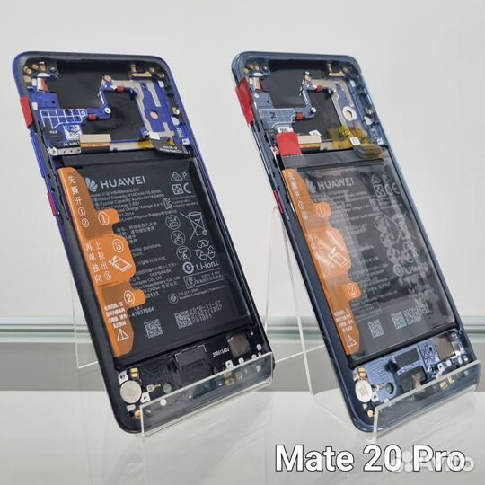 Оригинальные дисплеи Honor / Huawei