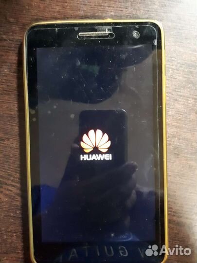 Планшет huawei bgo-dl09
