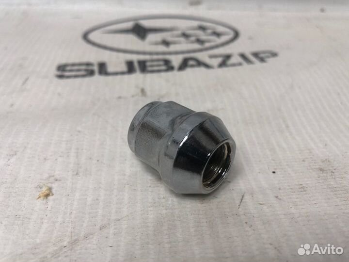 Гайка колесная Subaru Forester