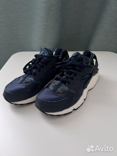 Кроссовки Nike huarache оригинал