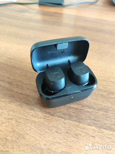 Наушники Sennheiser CX 200 TW1 (Брак)