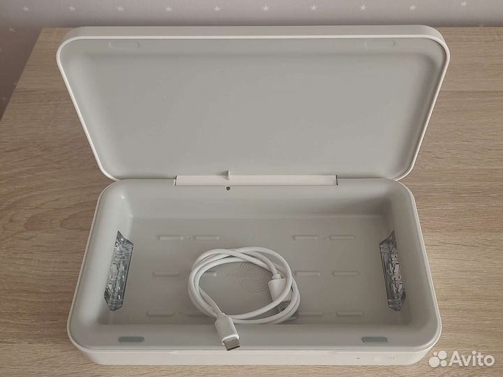 Стерилизатор для телефона