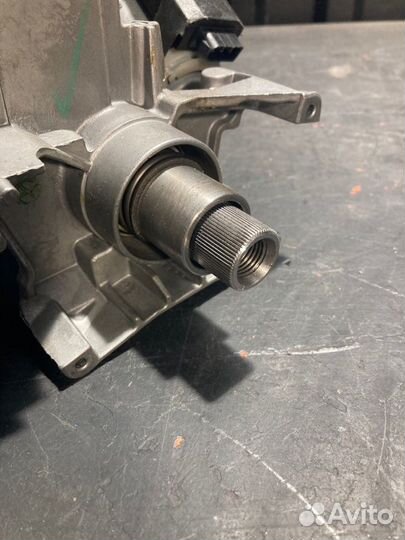 Рулевая колонка Land Rover Range Rover L322