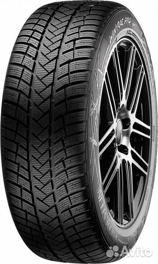 Vredestein Wintrac Pro 265/40 R22 106Y