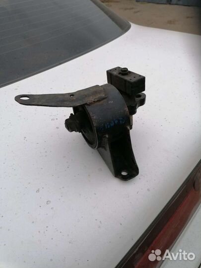 Подушка двигателя Toyota caldina ST-215