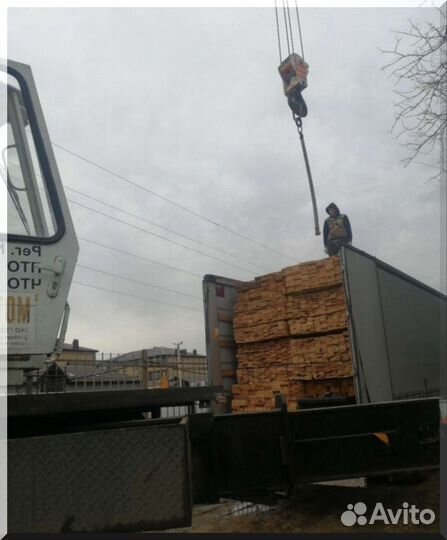 Доска, Брус, ту, 2 сорт