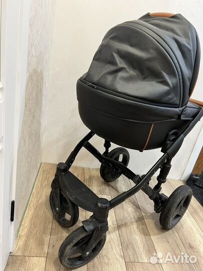 Коляска Verdi orion 3 в 1