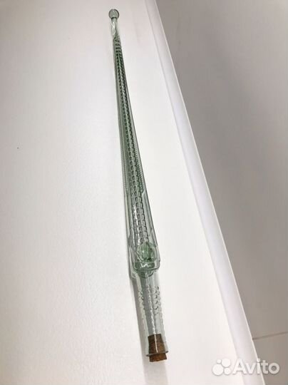 Бутылка сабля