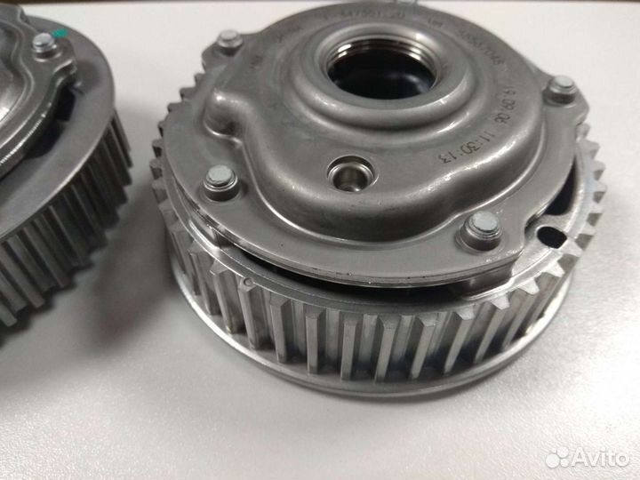 Шестерня распредвала Chevrolet Opel