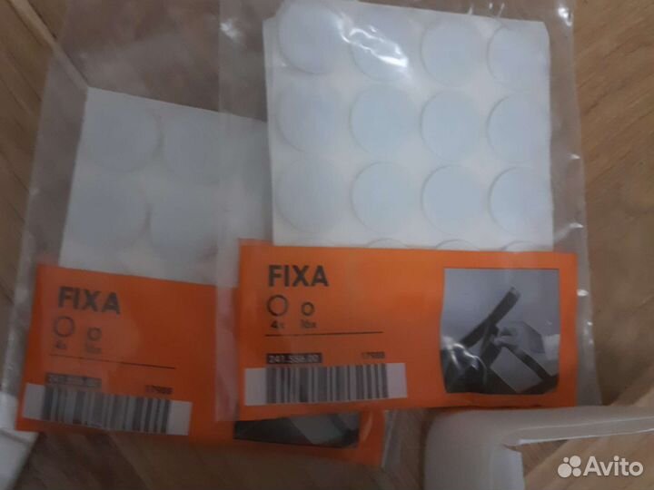 IKEA защита для детей