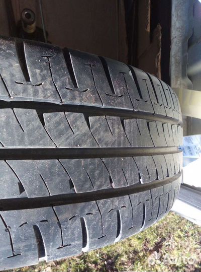 Michelin Agilis 225/70 R15C 108C