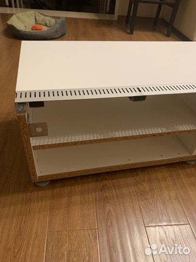 Полка Besta Икеа под телевизор