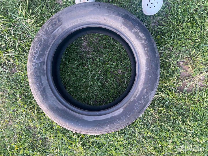 Bridgestone B-style EX 6/4.5 R17 23L