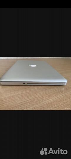 Macbook pro 13 2011 i7